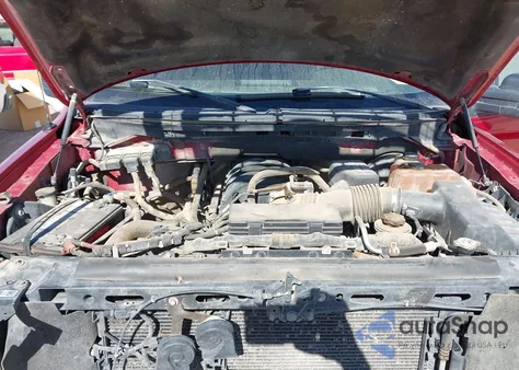 2010 Ford F-150 Fx2 Sport/Xl/Xlt z USA, uszkodzony, nr VIN 1FTEW1C8XAFB95678